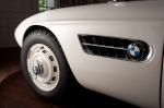 BMW 507 1958 года